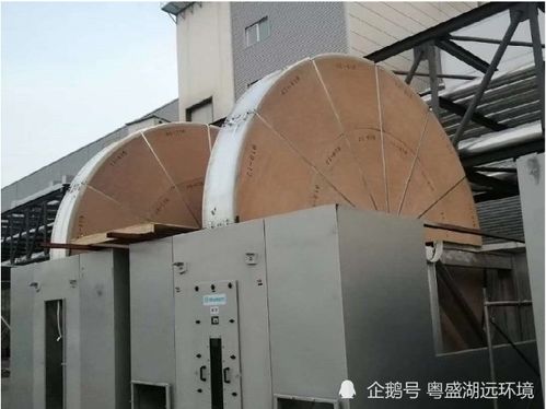 沸石转轮与催化燃烧设备 协同增效的工业废气治理解决方案