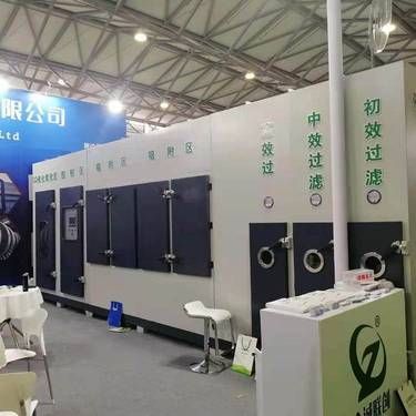 山东众诚联创环保科技 催化燃烧设备的技术优势与应用前景